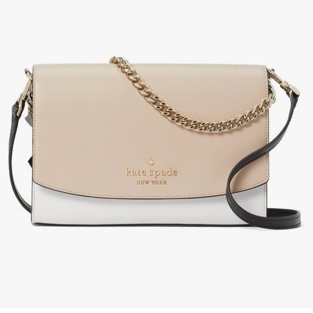 *NWT* Kate Spade Convertible Crossbody Bag